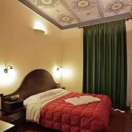 Hotel Panda Rzym Zewnętrze zdjęcie