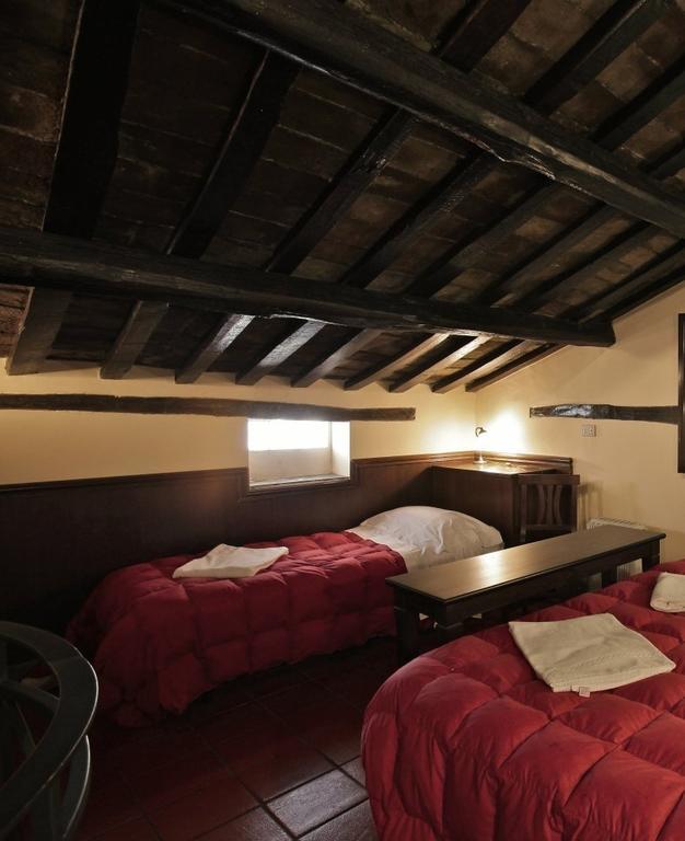 Hotel Panda Rzym Zewnętrze zdjęcie