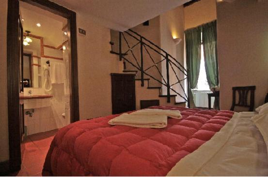 Hotel Panda Rzym Zewnętrze zdjęcie