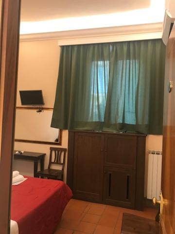Hotel Panda Rzym Zewnętrze zdjęcie