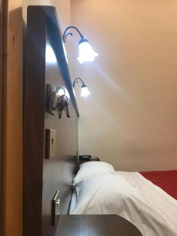 Hotel Panda Rzym Zewnętrze zdjęcie