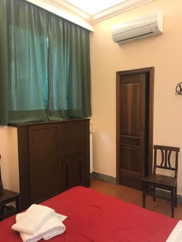 Hotel Panda Rzym Zewnętrze zdjęcie