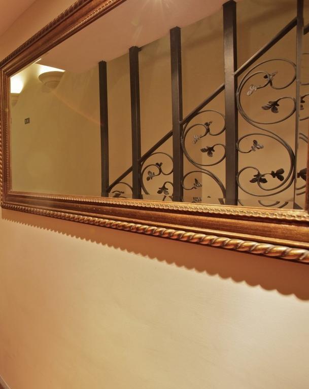 Hotel Panda Rzym Zewnętrze zdjęcie